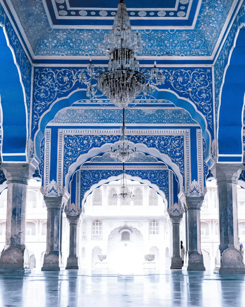 City Palace Jaipur
